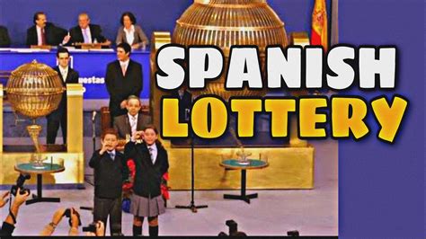 spanish lottery results|OFFICIAL Results .